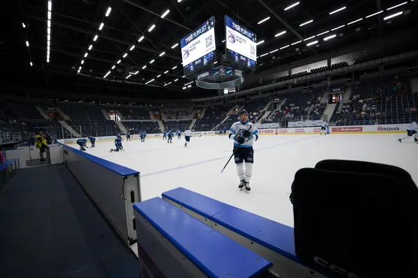 HC Bílí Tygři Liberec – HC Rytíři Kladno, 13. 8. 2026