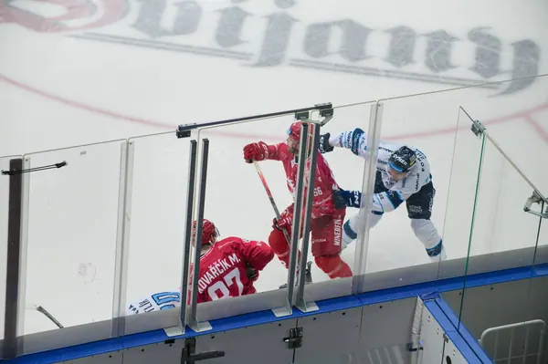Bílí Tygři Liberec – HC Oceláři Třinec, 27. 9. 2026