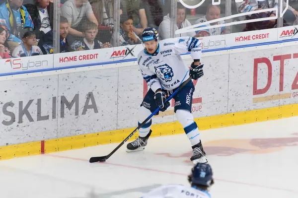 Bílí Tygři Liberec – HC Oceláři Třinec, 27. 9. 2026