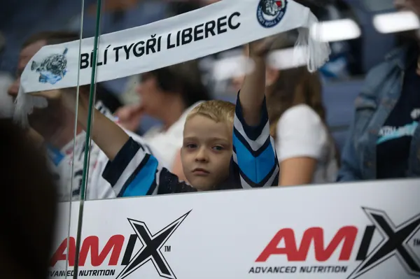 HC Bílí Tygři Liberec – HC Rytíři Kladno, 13. 8. 2026
