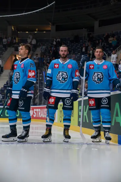 Bílí Tygři Liberec – Herning Blue Fox, 10. 9. 2026