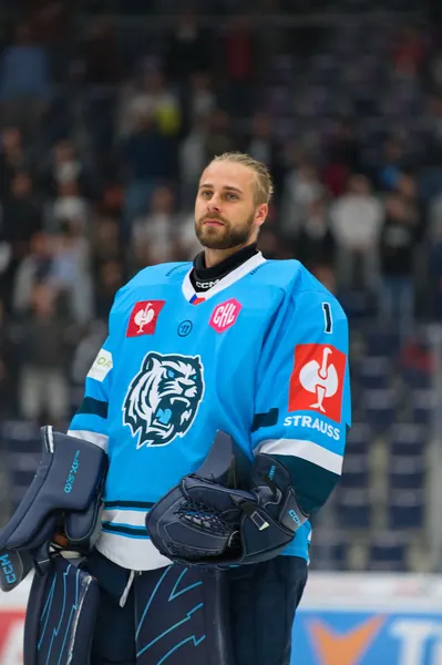 Bílí Tygři Liberec – Frölunda HC, 6. 10. 2026