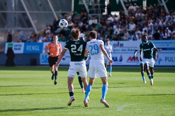FK Jablonec – FC Slovan Liberec, 5. 9. 2026