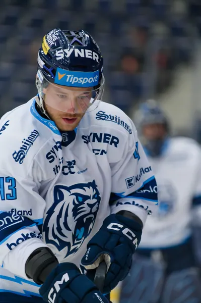 Bílí Tygři Liberec – HC Oceláři Třinec, 27. 9. 2026