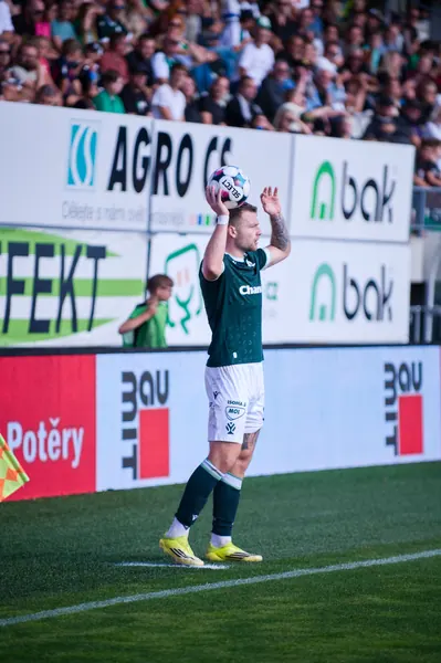 FK Jablonec – FC Slovan Liberec, 5. 9. 2026