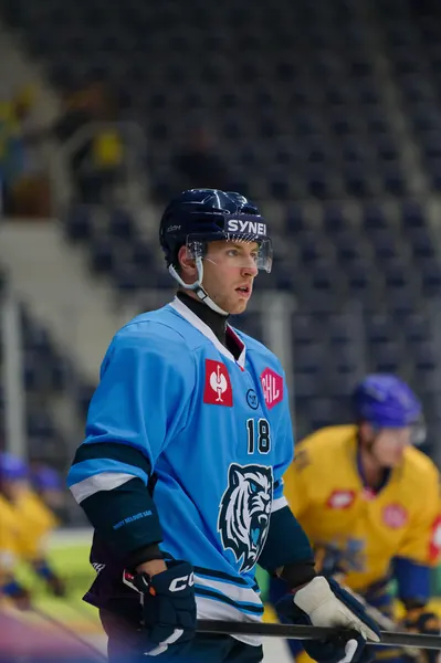 Bílí Tygři Liberec – Herning Blue Fox, 10. 9. 2026