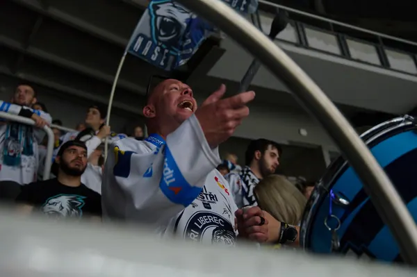 Bílí Tygři Liberec – Herning Blue Fox, 10. 9. 2026