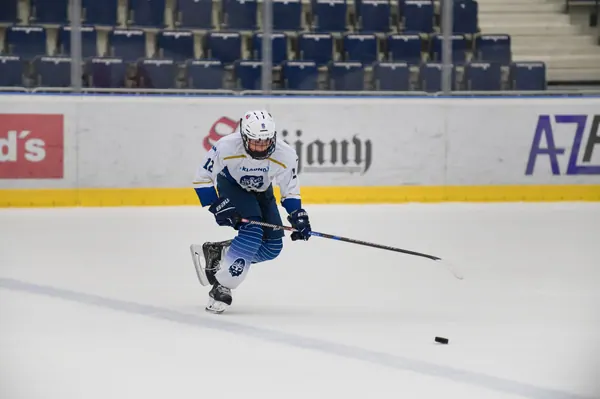 VSE – Kladno O 3. Místo, 23. 8. 2026