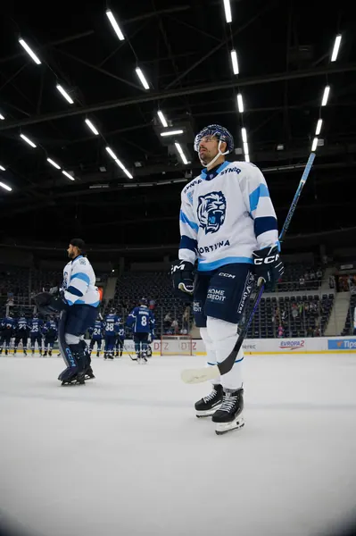 HC Bílí Tygři Liberec – HC Rytíři Kladno, 13. 8. 2026