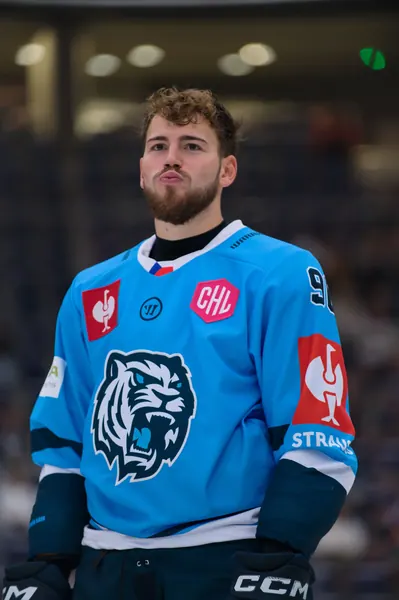 Bílí Tygři Liberec – Herning Blue Fox, 10. 9. 2026