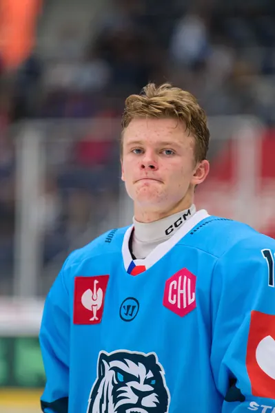 Bílí Tygři Liberec – Frölunda HC, 6. 10. 2026