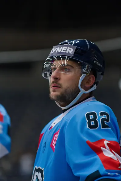 Bílí Tygři Liberec – Herning Blue Fox, 10. 9. 2026