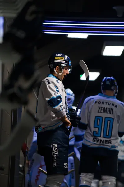 Bílí Tygři Liberec – HC Olomouc, 2. 10. 2026
