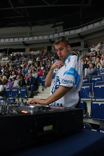 Bílí Tygři Liberec – HC Oceláři Třinec, 27. 9. 2026