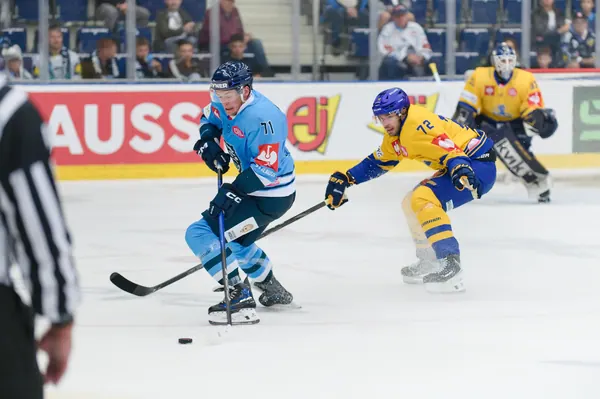 Bílí Tygři Liberec – Herning Blue Fox, 10. 9. 2026