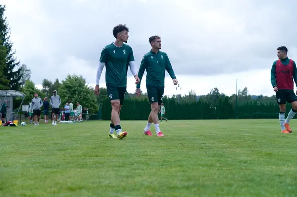 FK Jablonec B – FK Velké Hamry, 23. 8. 2026