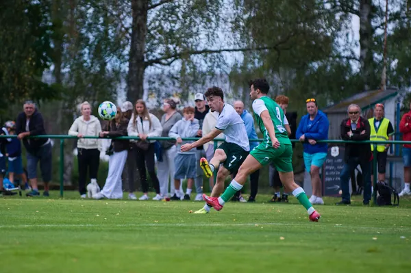 FK Jablonec B – FK Velké Hamry, 23. 8. 2026