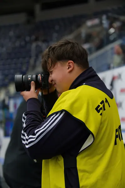 Bílí Tygři Liberec – Herning Blue Fox, 10. 9. 2026