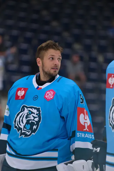 Bílí Tygři Liberec – Herning Blue Fox, 10. 9. 2026