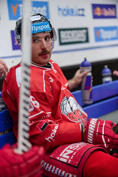 Bílí Tygři Liberec – HC Olomouc, 2. 10. 2026
