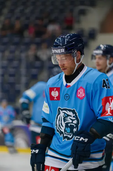 Bílí Tygři Liberec – Herning Blue Fox, 10. 9. 2026