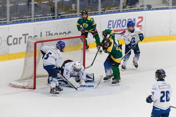 VSE – Kladno O 3. Místo, 23. 8. 2026