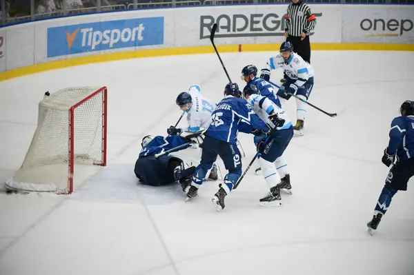 HC Bílí Tygři Liberec – HC Rytíři Kladno, 13. 8. 2026
