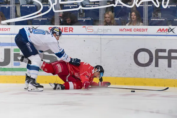Bílí Tygři Liberec – HC Olomouc, 2. 10. 2026