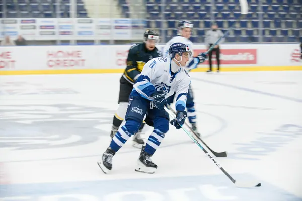 U20: HC Bílí Tygři Liberec – HC Verva Litvínov, 4. 9. 2026