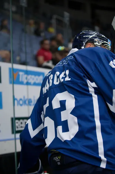 HC Bílí Tygři Liberec – HC Rytíři Kladno, 13. 8. 2026