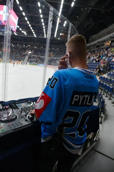 Bílí Tygři Liberec – Herning Blue Fox, 10. 9. 2026