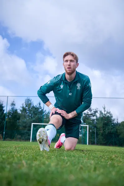 FK Jablonec B – FK Velké Hamry, 23. 8. 2026