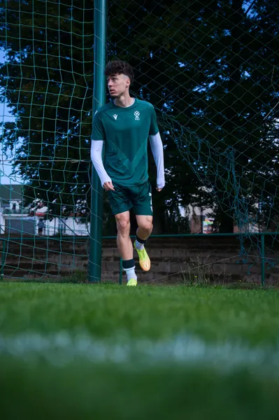 FK Jablonec B – FK Velké Hamry, 23. 8. 2026