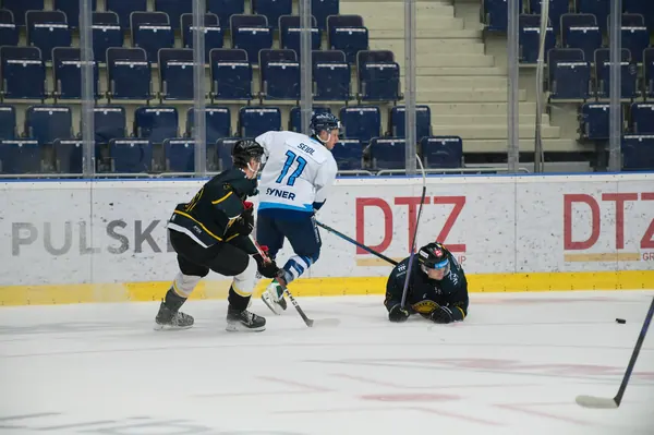 U20: HC Bílí Tygři Liberec – HC Verva Litvínov, 4. 9. 2026