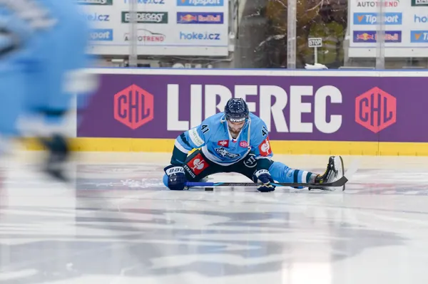 Bílí Tygři Liberec – Herning Blue Fox, 10. 9. 2026