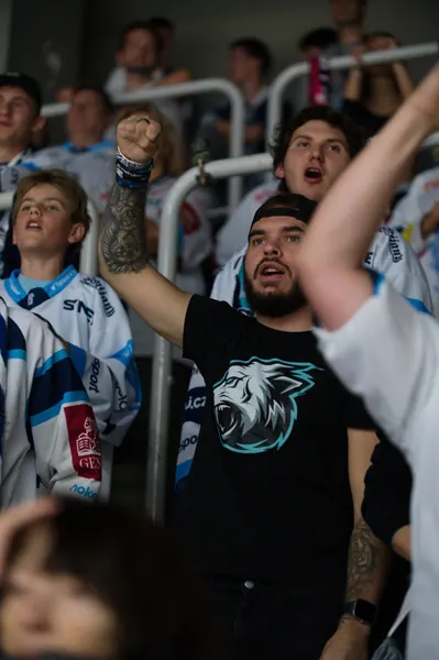 Bílí Tygři Liberec – HC Oceláři Třinec, 27. 9. 2026