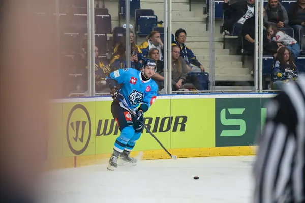 Bílí Tygři Liberec – Herning Blue Fox, 10. 9. 2026