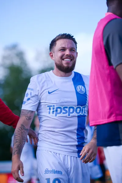 FK Jablonec – FC Slovan Liberec, 5. 9. 2026