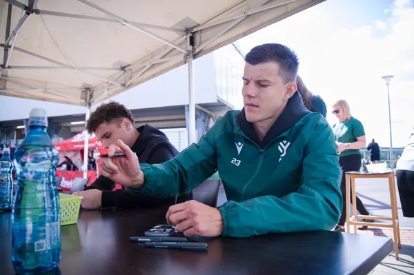 FK Jablonec – FC Slovan Liberec, 5. 9. 2026