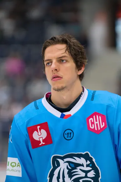 Bílí Tygři Liberec – Frölunda HC, 6. 10. 2026