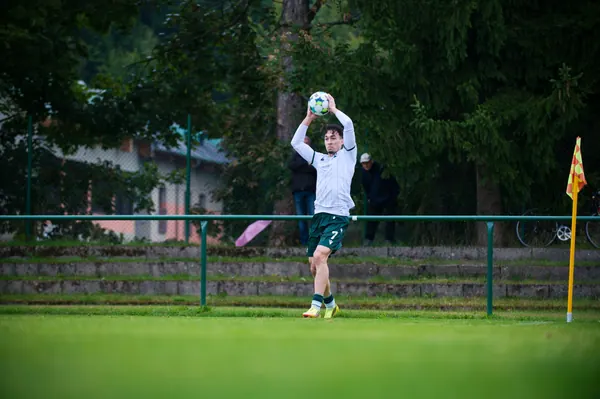 FK Jablonec B – FK Mladá Boleslav B, 13. 9. 2026
