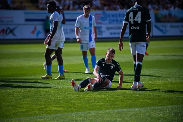 FK Jablonec – FC Slovan Liberec, 5. 9. 2026