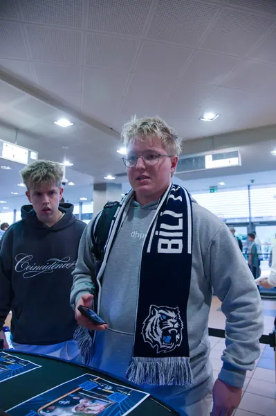 Bílí Tygři Liberec – HC Olomouc, 2. 10. 2026