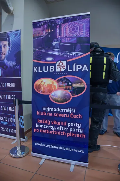 Bílí Tygři Liberec – HC Olomouc, 2. 10. 2026