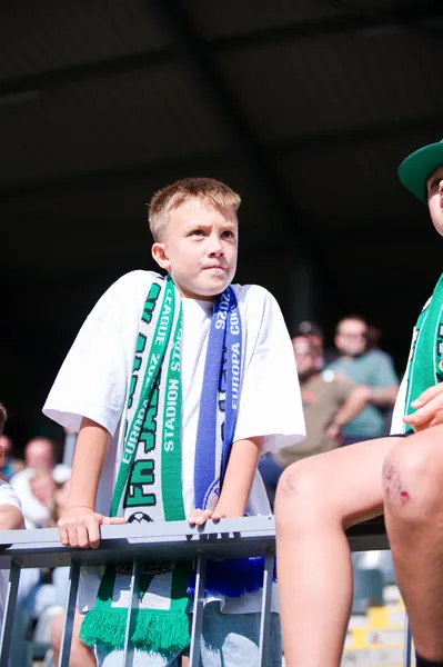FK Jablonec – FC Slovan Liberec, 5. 9. 2026