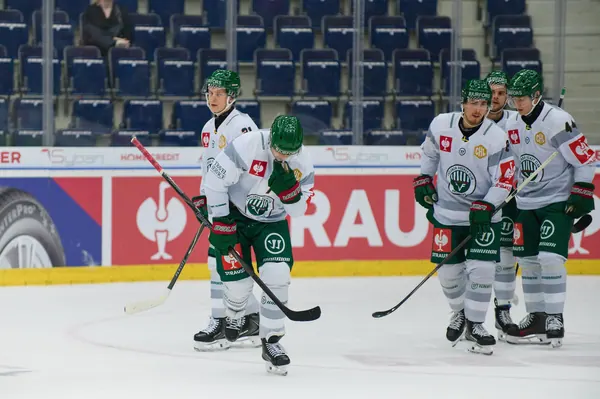 Bílí Tygři Liberec – Frölunda HC, 6. 10. 2026