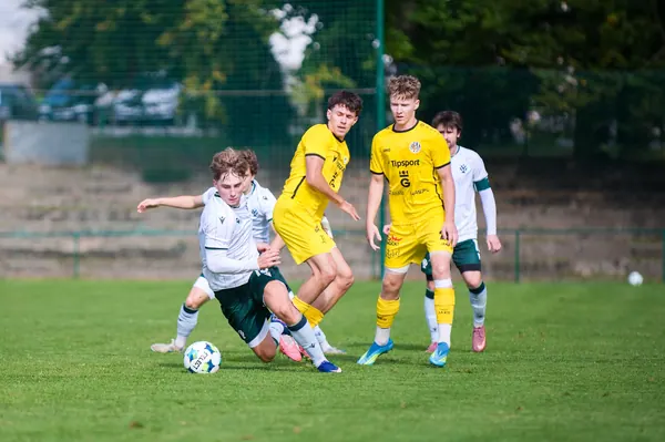 FK Jablonec B – FC Hradec Králové B, 27. 9. 2026