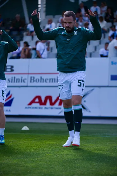 FK Jablonec – FC Slovan Liberec, 5. 9. 2026