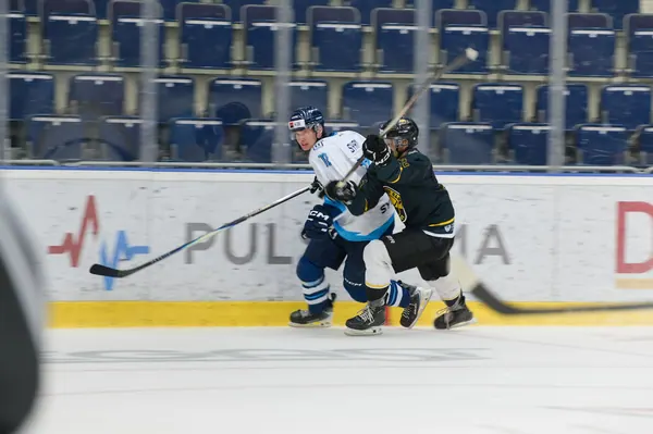 U20: HC Bílí Tygři Liberec – HC Verva Litvínov, 4. 9. 2026