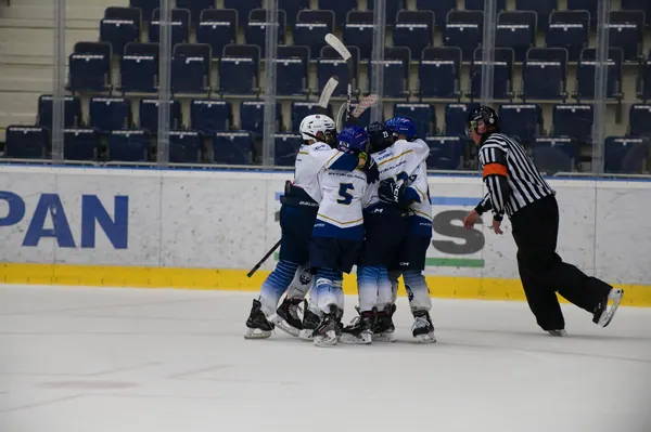 Kladno – Vítkovice, 22. 8. 2026